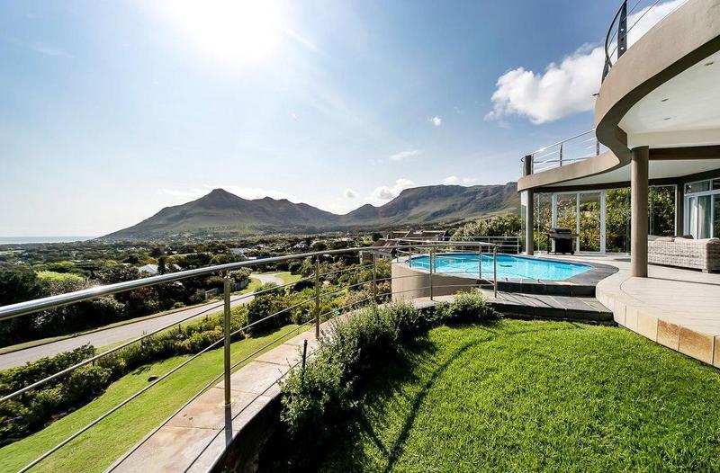 5 Bedroom Property for Sale in Noordhoek Western Cape